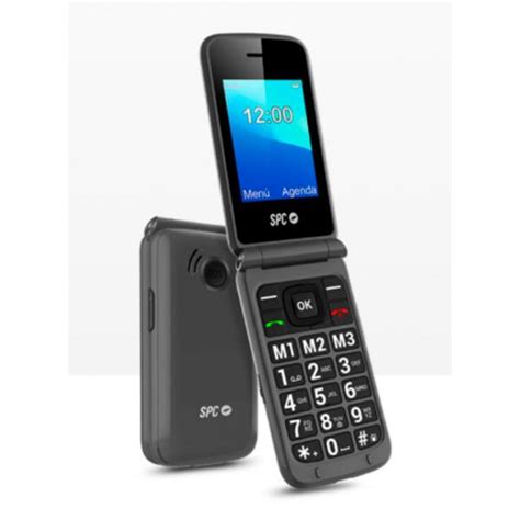 Comprar Telefono Concha Stella 2 Spc 2326 Online