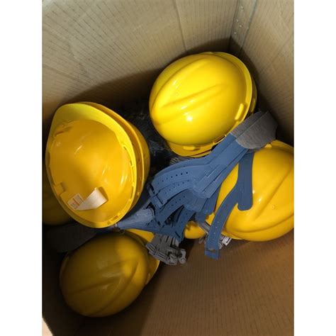 Jual Helm Proyek Kuning Shopee Indonesia