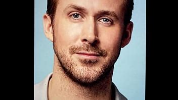 Ryan Gosling Gay Cum Tribute XVIDEOS
