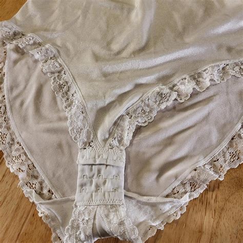 Elevate Your Vintage Lingerie Collection With This Depop