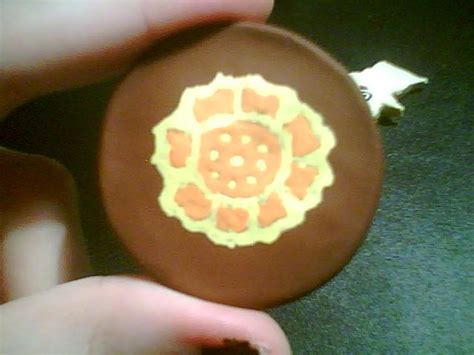 White Lotus Pai Sho Tile By Xxsoranoxx On Deviantart