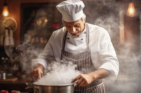 Premium Photo | Culinary Charisma Delicious Discoveries