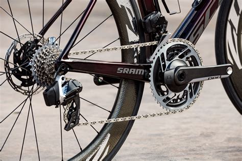 sram red axs etap road bike action