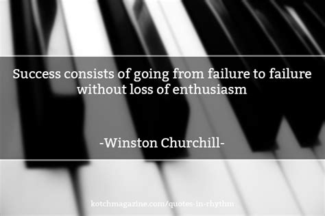 Quotes In Rhythm Kotch Magazine