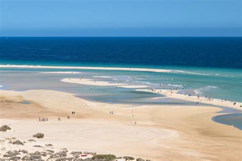 Playa de Jandia Holidays 2020/2021 - Fuerteventura | Mercury Holidays