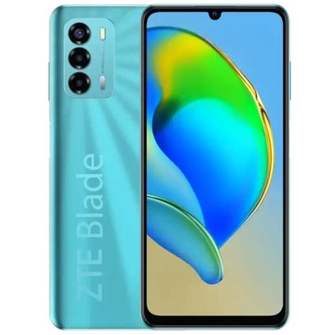 سعر و مواصفات Zte Blade V40 Vita عيوب و مميزات