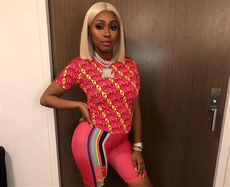 Yung Miami Twerks Like There Is No Tomorrow In Viral Video Days After