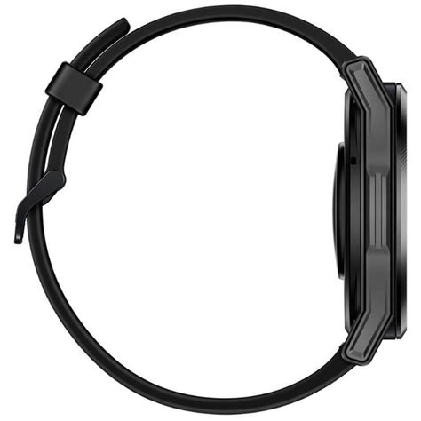 Смарт часы Huawei Watch GT Runner 46mm Black 55028111 купить по низкой ...