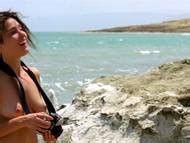 Naked Vahina Giocante In Paradise Cruise