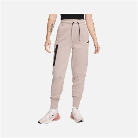 Nike Sportswear Tech Fleece Trousers Kadın Eşofman Altı Cw4292 Barçın