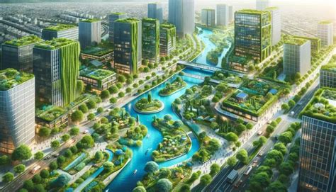 Benefits Of Blue Green Infrastructure 7 Huge Urban Perks Sustainably