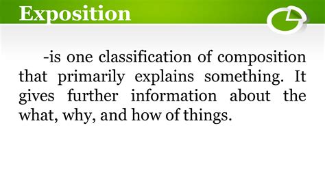 solution nature  definition  exposition studypool