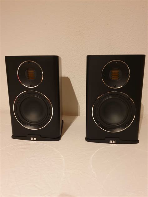 Elac Carina Bs Nowe Racib Rz Olx Pl