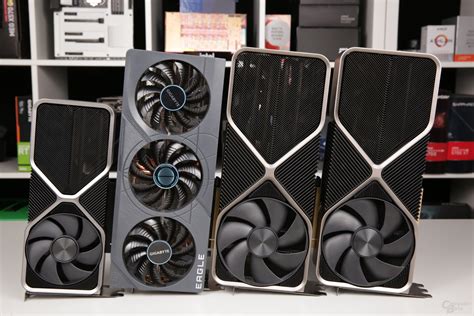 Nvidia GeForce RTX 4070 FE im Test: Preis, Verfügbarkeit und Fazit ...