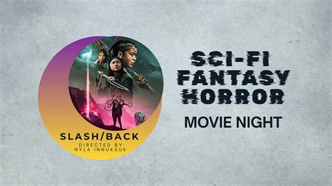 The Definitive Syfy Movie Schedule Your Essential Guide To Scifi Horror And Stunt Night Viewing