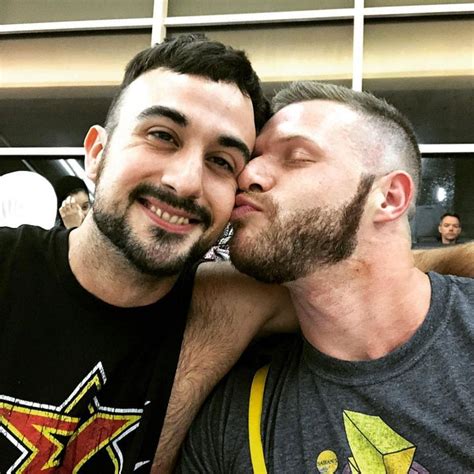 Porn Stars Brian Bonds Mason Lear Get Engaged On Set Of Porn Shoot Instinct Magazine