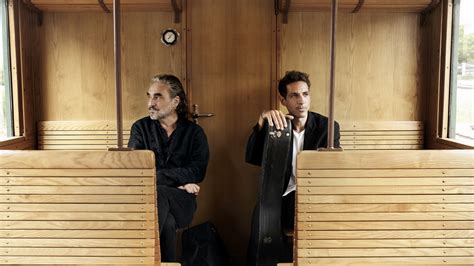 Roman Nowka S Hot Stephan Eicher MANI MATTER So Fribourg Tickets