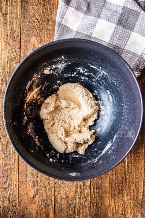 Easy Buttermilk Drop Biscuits Slow Cooker Gourmet