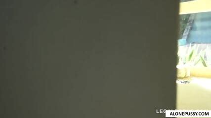 Angela White Angela White Spying For Nude Neighbor S Wife