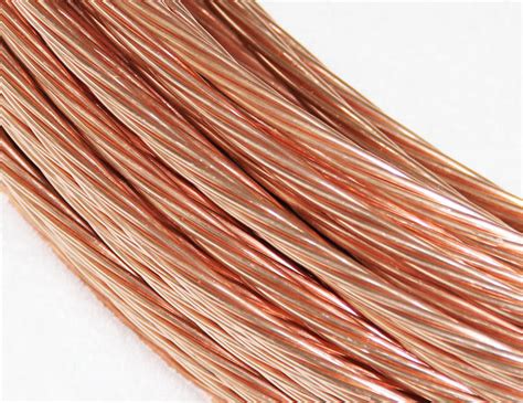 Factory Direct Supply Polyamide Imide Enamelled Round Wire Copper