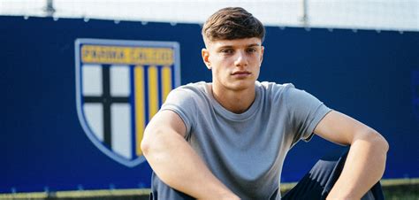 GIOVANNI LEONI JOINS THE GIALLOBLU | Parma Calcio 1913