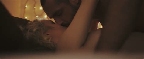 Nude Video Celebs Caroline Mercedes Hochfelner Nude Marlene