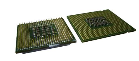 Процессоры Intel Pentium4 LGA775 / Процессоры и память