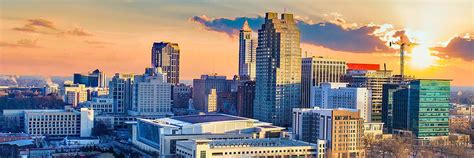 Find & Book Hotels in Raleigh, North Carolina