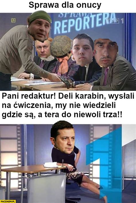 Niewola Memy Paczaizm Pl Memy Polityczne Mieszne Obrazki Dowcipy