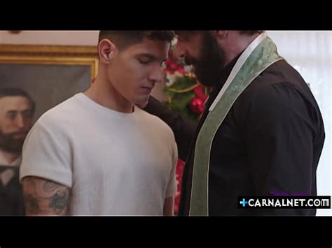 Wonders Never Cease Priest Have Gay Sex XNXX