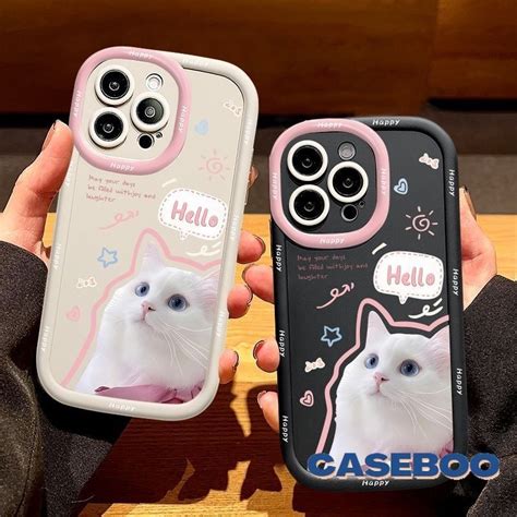 Jual Caseboo Casing Untuk Infinix Hot 30 40i 20 30i 40 20i Hot 9 11 10 Play 9 10Lite POP 8 Smart