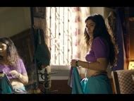 Naked Rajshri Deshpande In Sacred Games