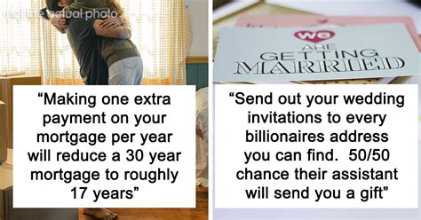 20 People Share Their Best Hacks To Save Money | DeMilked