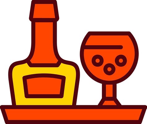 Alcohol Vector Icon 16483112 Vector Art At Vecteezy