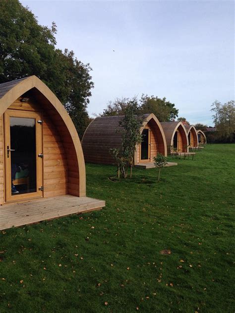 Wolds Glamping Campground Reviews Pocklington England