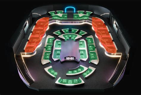 Liv Nightclub Premium Balcony Table Best Pricing And Reservations