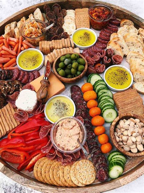 How To Make An Epic Charcuterie Board Recipe Charcuterie Recipes