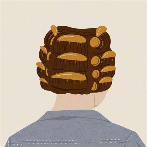 How To Use Hot Rollers