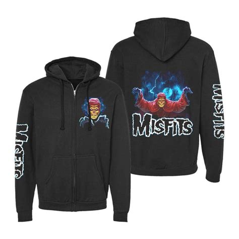 Clothing - Official Misfits Shop | Clothing | Misfits Shop