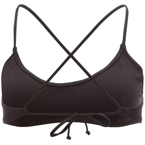 Rip Curl Classic Surf Bralette Bikini Top Women S Backcountry