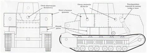 WB-10 - Tank Encyclopedia