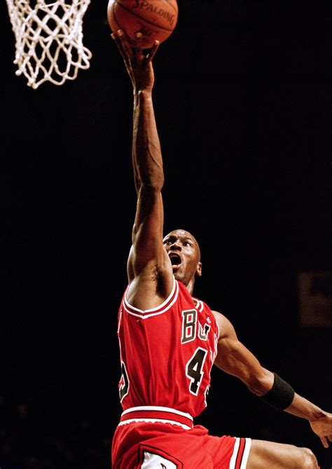 Michael Jordan The Last Dance Wallpapers Wallpaper Cave