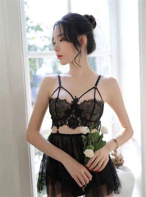 Эротические платья и пеньюары JSY Sexy Lingerie купить в Москве