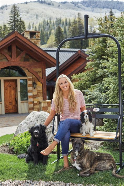 Lindsey Vonn Nude Leaked The Fappening Sexy Collection Photos OnlyFans Leaked Nudes