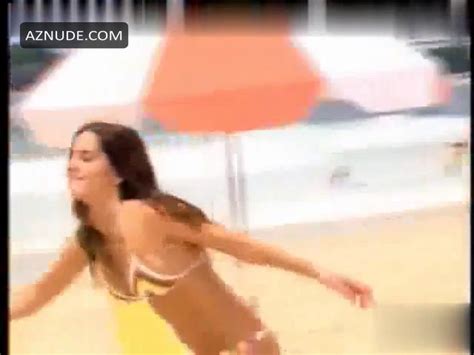 Erika Mader Nude Aznude