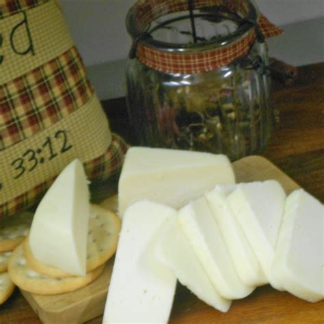 Havarti – 16 oz | Osceola Cheese