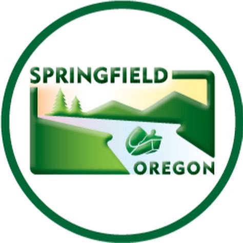 Springfield Oregon - YouTube