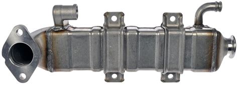5 Symptoms Of A Bad Egr Cooler And Replacement Cost In 2025
