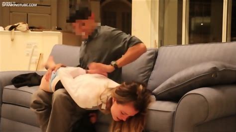 Spanking Amateur
