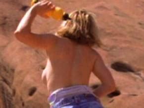 MARY STUART MASTERSON Nude AZNude